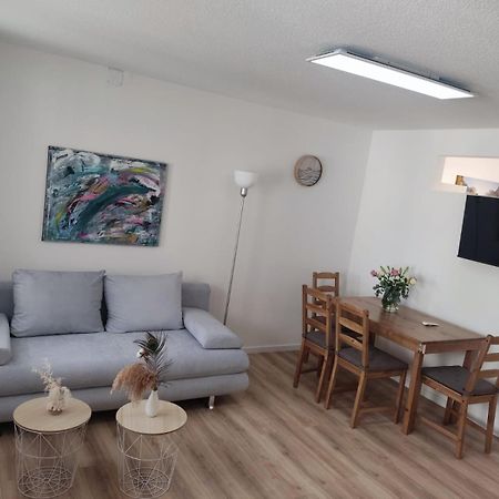 Ferienwohnung Heimelig Kappel-Grafenhausen Esterno foto