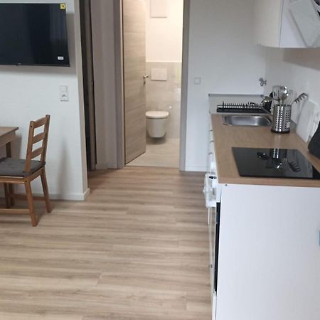 Ferienwohnung Heimelig Kappel-Grafenhausen Esterno foto