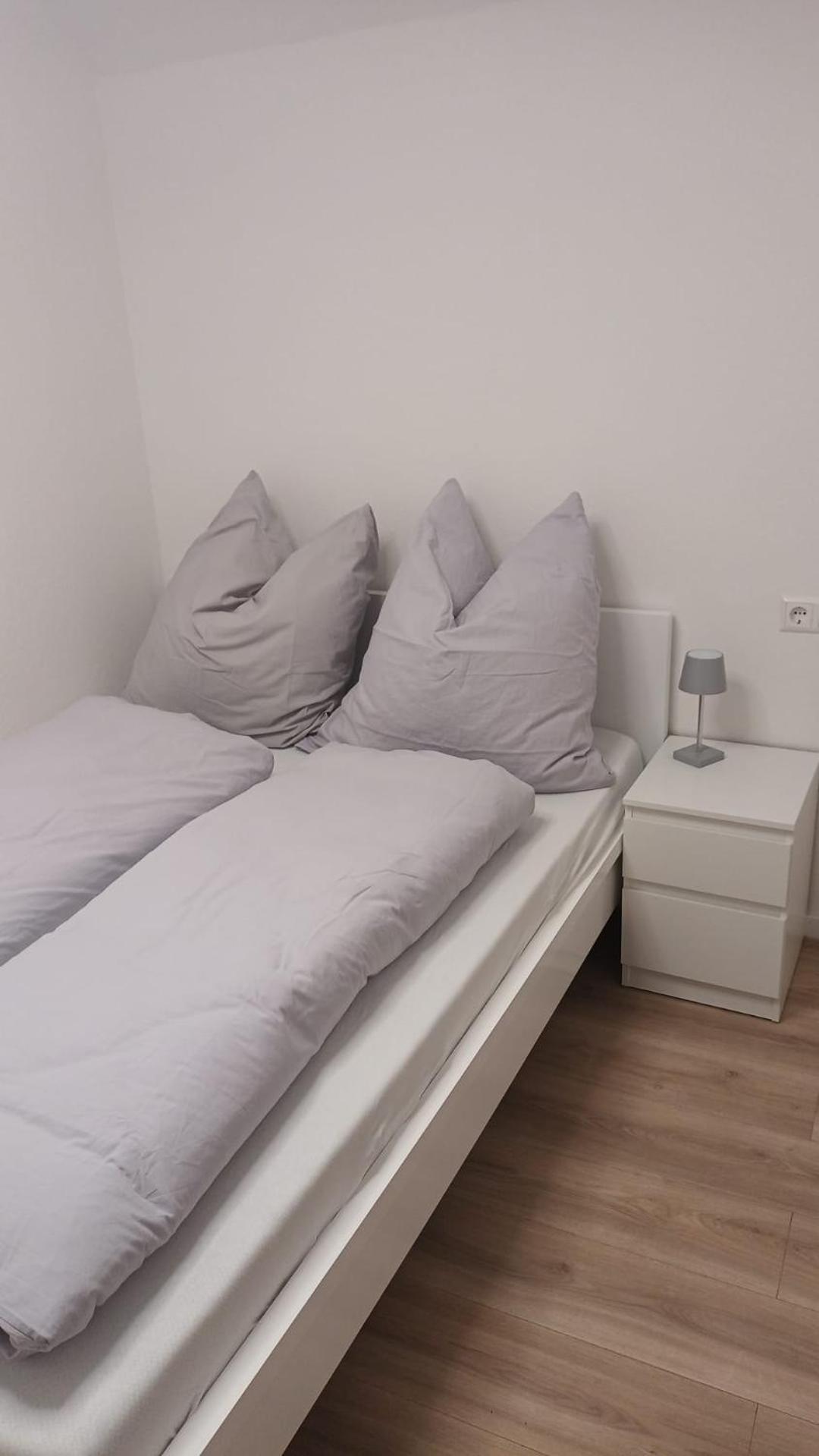 Ferienwohnung Heimelig Kappel-Grafenhausen Esterno foto