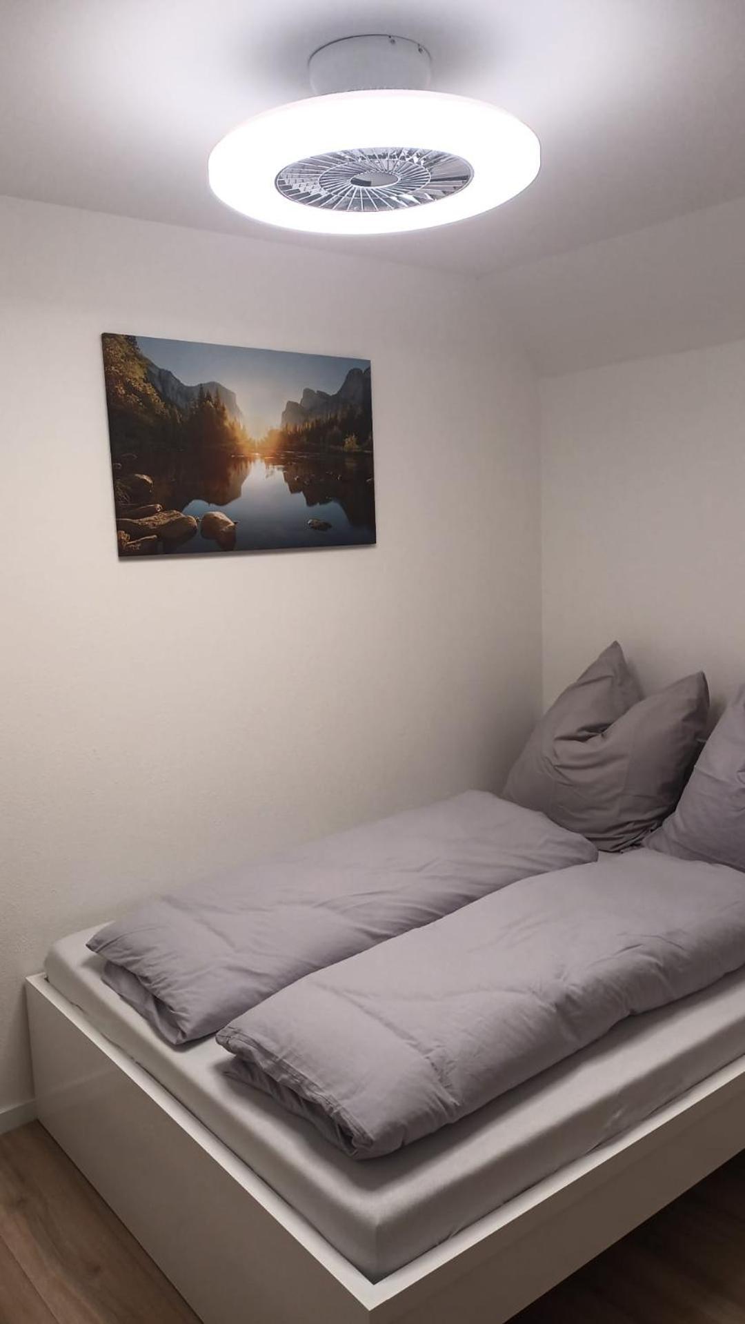 Ferienwohnung Heimelig Kappel-Grafenhausen Esterno foto